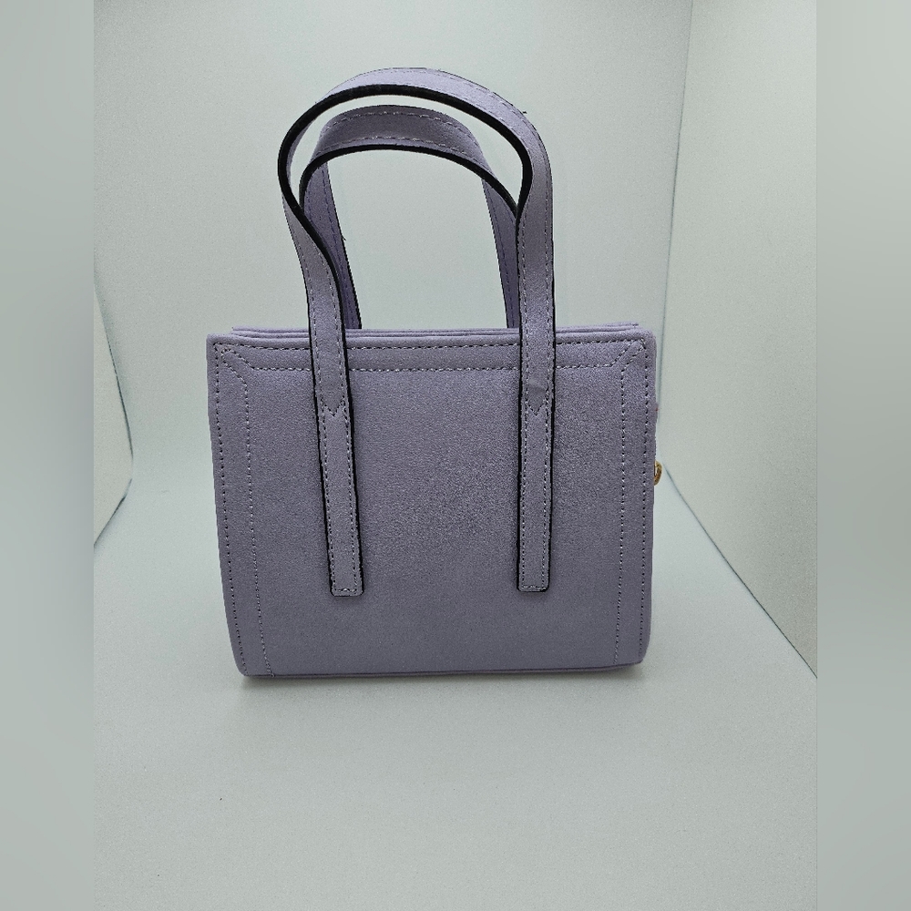 Gallantry crossbody min tote - Picture 2 of 5